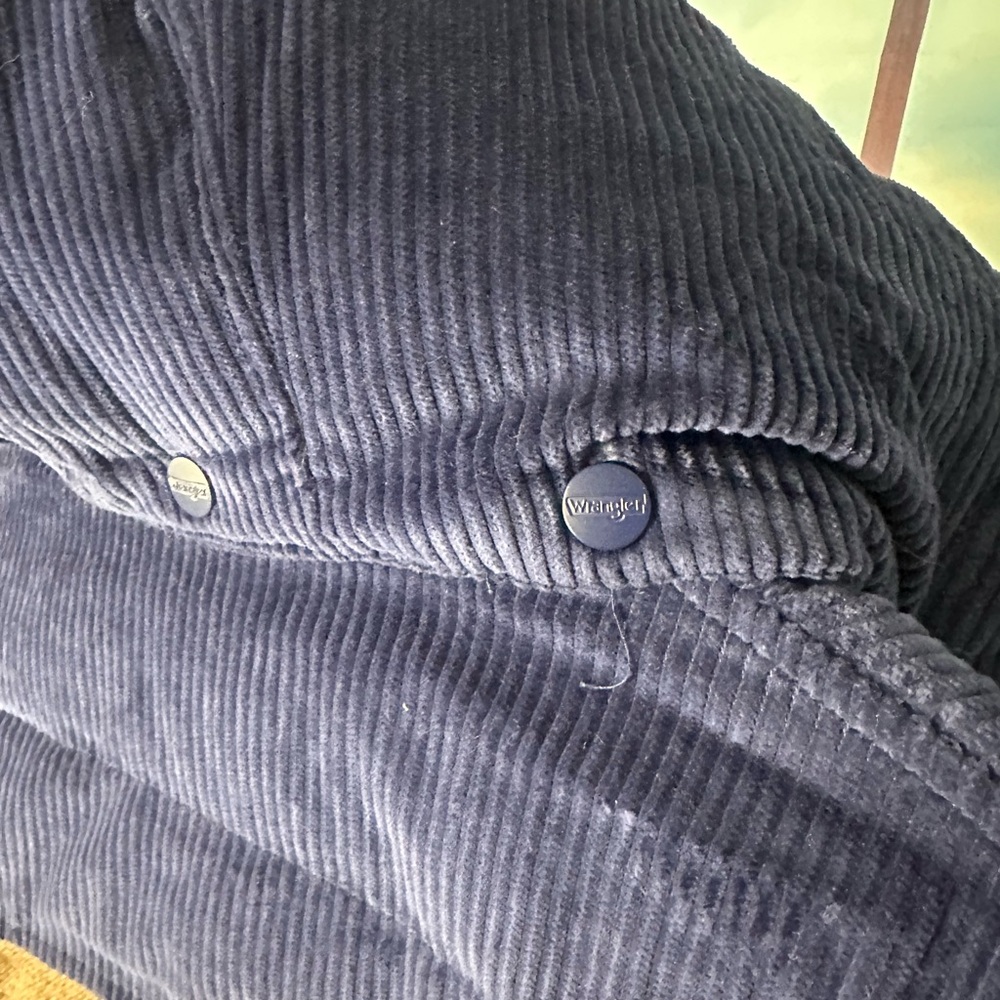 Wrangler Multicolor Plaid Performance Jacket - Picture 4 of 9